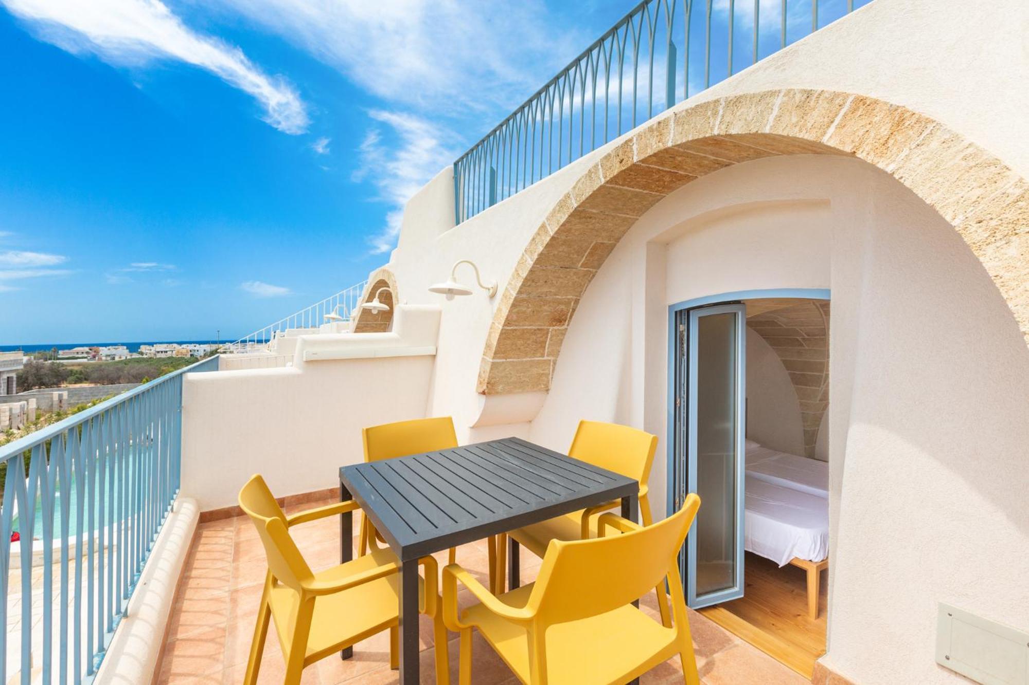 La Corte Relais Torre Pali Exteriör bild